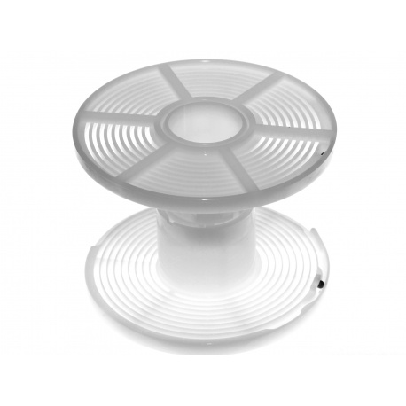 Paterson Koreks na 2 filmy 35mm z 2 szpulami do wywoływania klisz