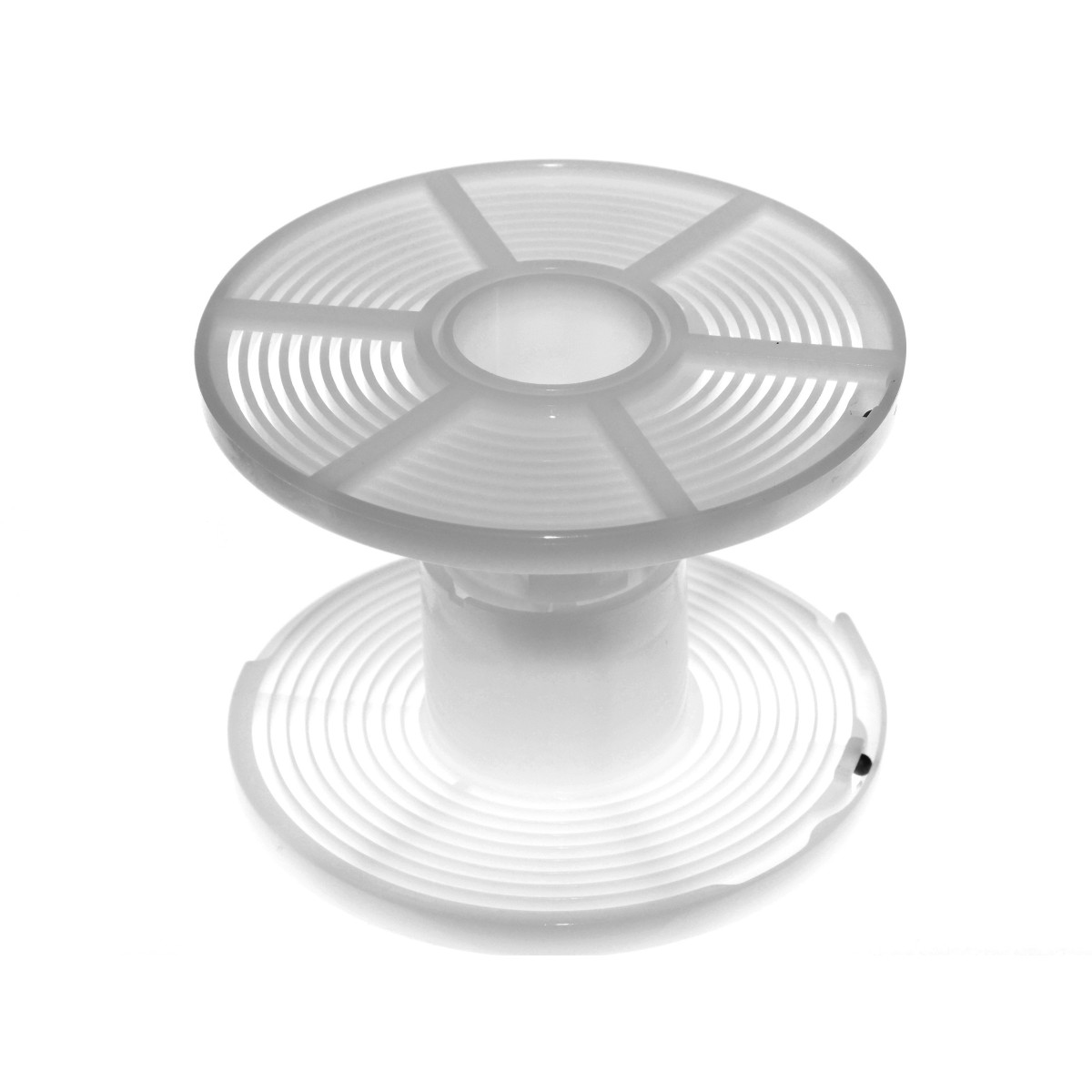 Paterson Koreks na 2 filmy 35mm z 2 szpulami do wywoływania klisz