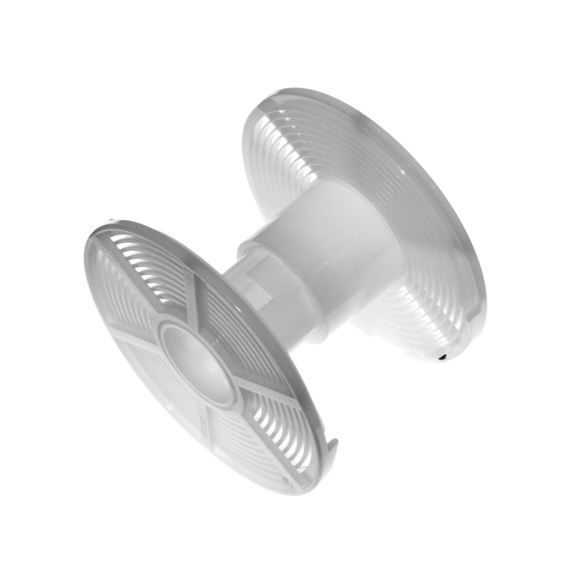 Paterson Koreks na 2 filmy 35mm z 2 szpulami do wywoływania klisz