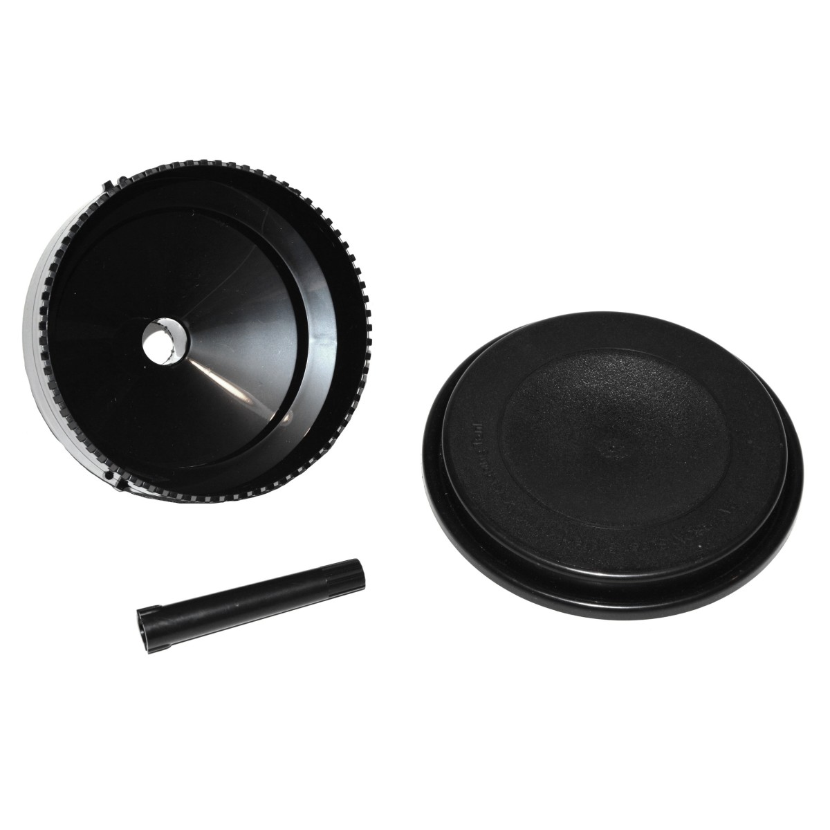 Paterson Koreks na 2 filmy 35mm z 2 szpulami do wywoływania klisz