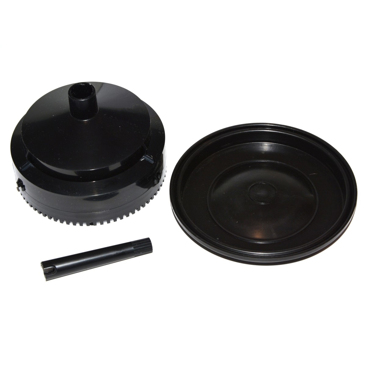 Paterson Koreks na 5 filmów 35mm bez szpul do ręczej obróbki