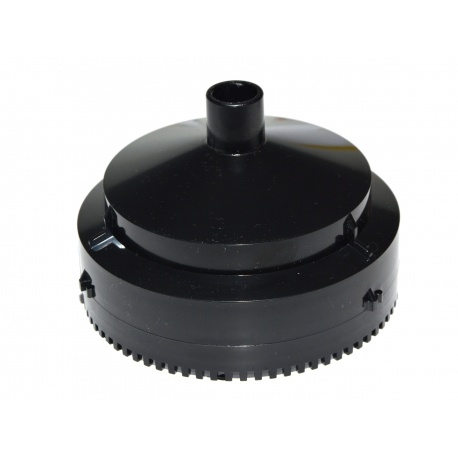 Paterson Koreks na 5 filmów 35mm bez szpul do ręczej obróbki