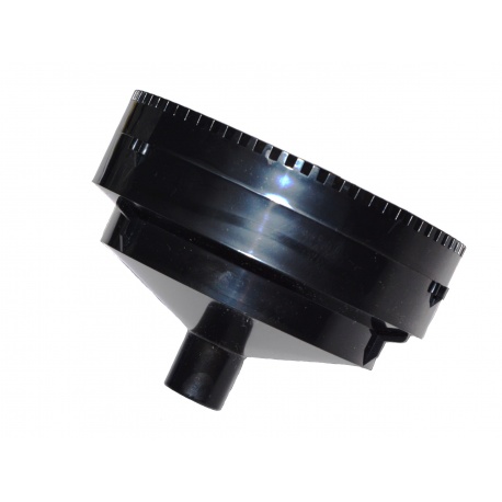 Paterson Koreks na 8 filmów 35mm (bez szpul) do ręcznego wywoływania klisz