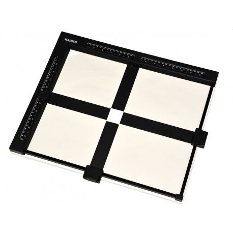 Kaiser Maskownica 30x40/24x30cm (4001) do powiększeń NA ZAMÓWIENIE