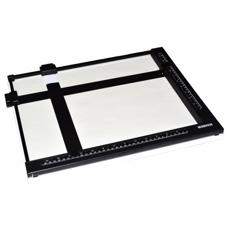 Kaiser Maskownica 30x40/24x30cm (4001) do powiększeń NA ZAMÓWIENIE