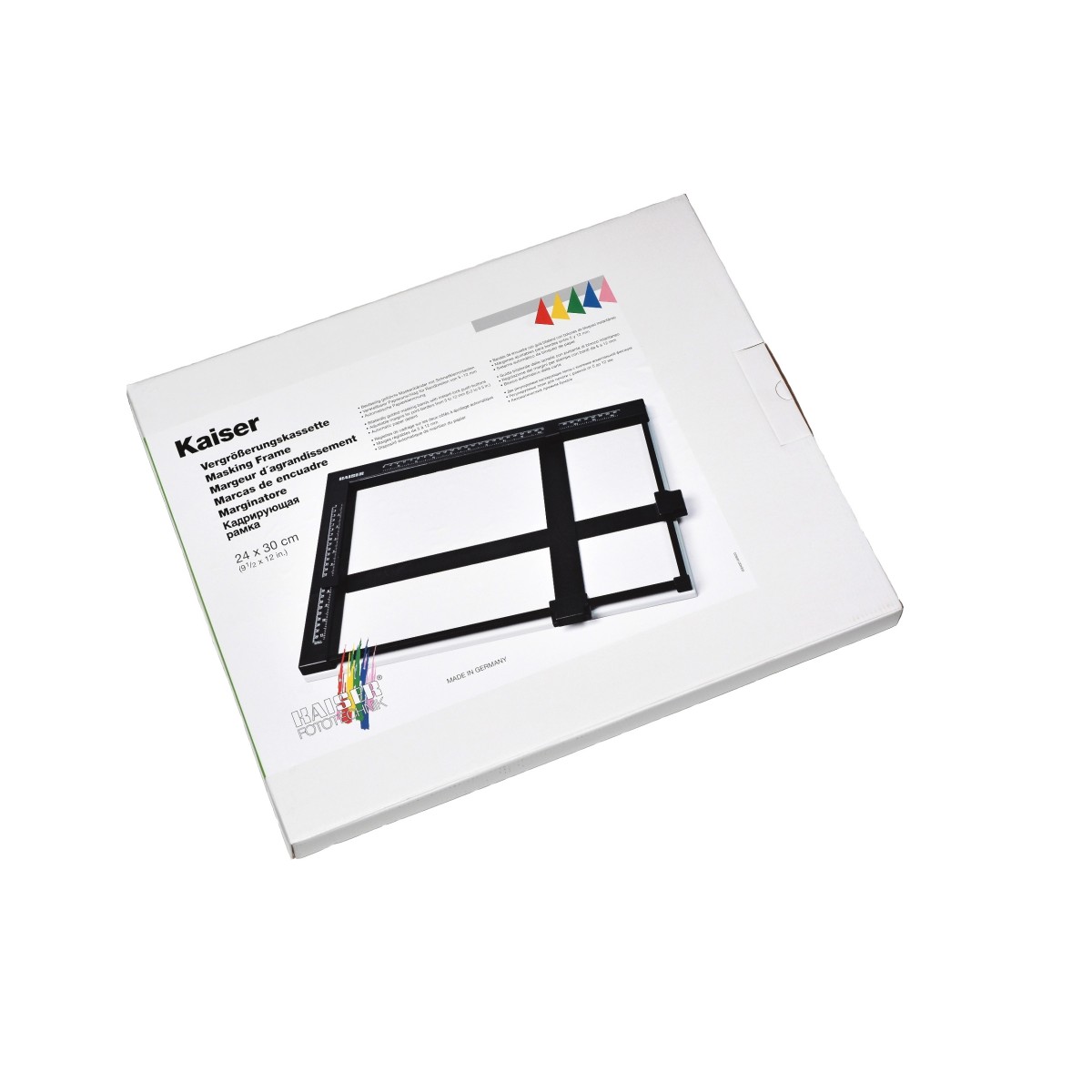 Kaiser Maskownica 30x40/24x30cm (4001) do powiększeń NA ZAMÓWIENIE