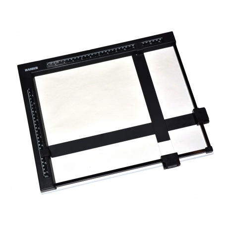 Kaiser Maskownica 30x40/24x30cm (4001) do powiększeń NA ZAMÓWIENIE