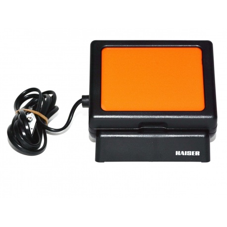 Kaiser Lampa ciemniowa Duka z filtrem Multigrade (4018) do ciemni B&W