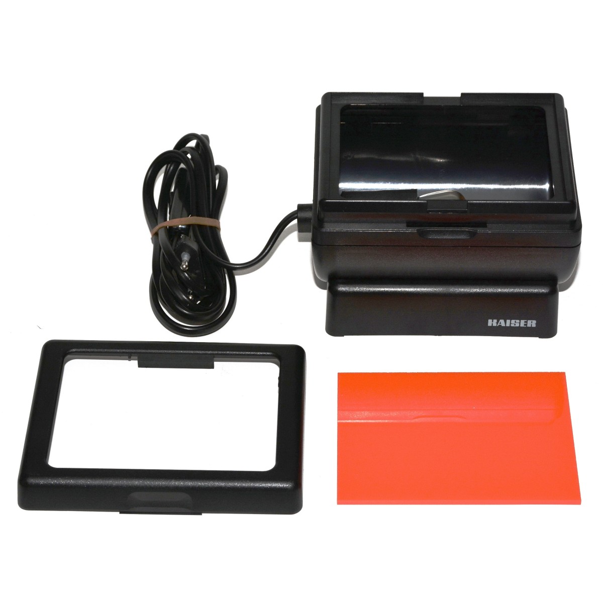 Kaiser Lampa ciemniowa Duka z filtrem Multigrade (4018) do ciemni B&W