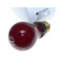 Dr Fischer Żarówka ciemniowa czerwona 15 W do zdjęć i odbitek
