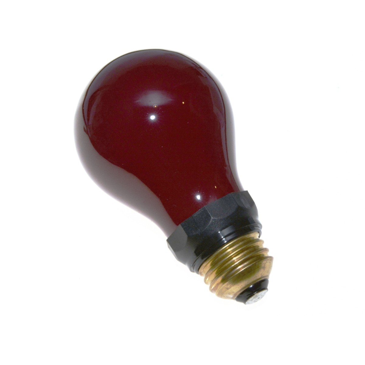 Dr Fischer Żarówka ciemniowa czerwona 15 W do zdjęć i odbitek