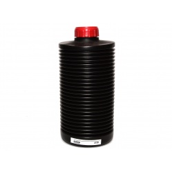 Kaiser Butelka harmonijkowa 900-2000 ml. (4199) do wywoływacza