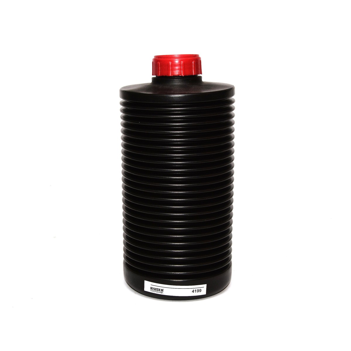 Kaiser Butelka harmonijkowa 900-2000 ml. (4199) do wywoływacza