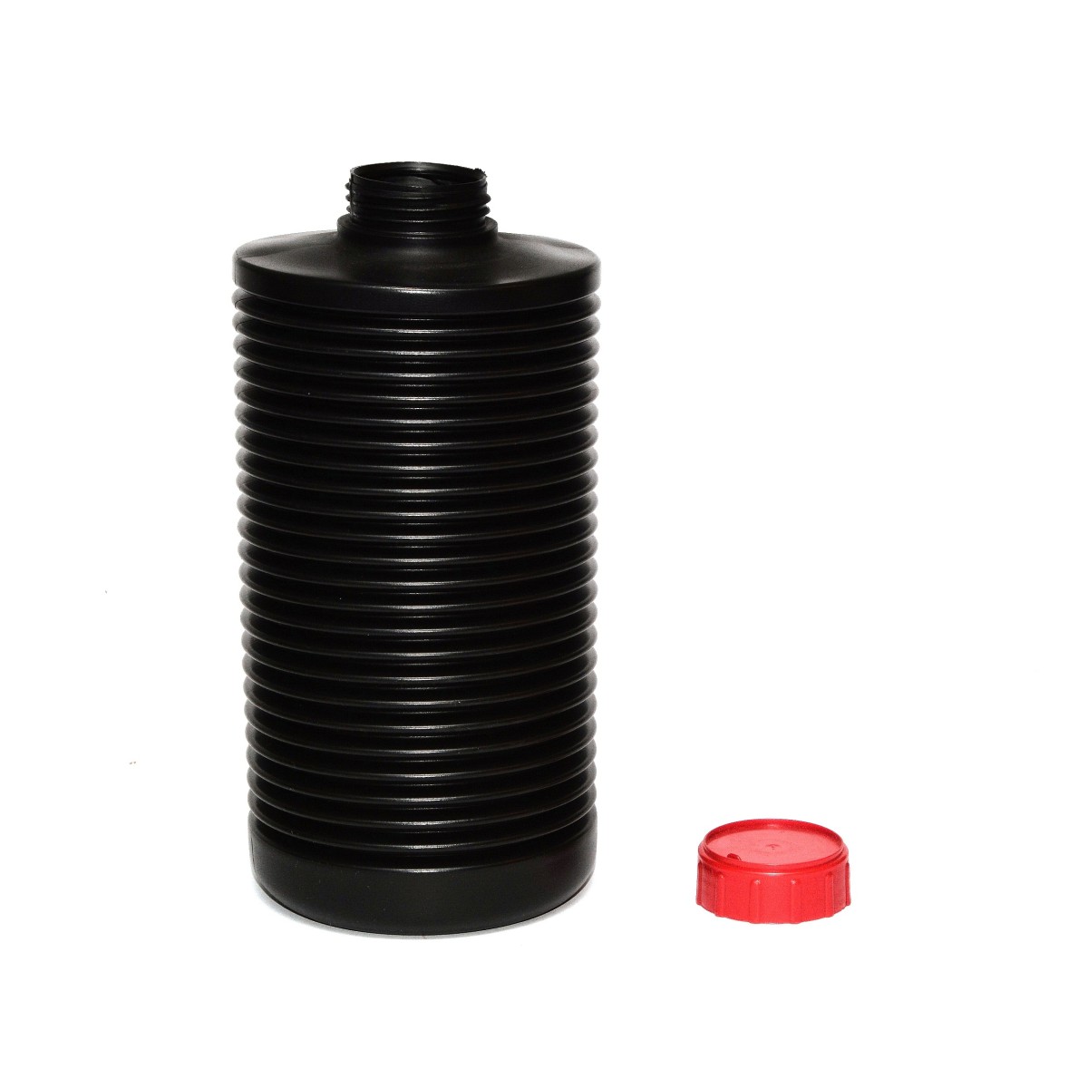 Kaiser Butelka harmonijkowa 900-2000 ml. (4199) do wywoływacza