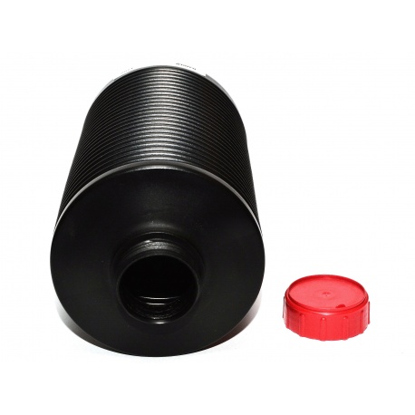 Kaiser Butelka harmonijkowa 900-2000 ml. (4199) do wywoływacza