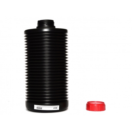 Kaiser Butelka harmonijkowa 900-2000 ml. (4199) do wywoływacza