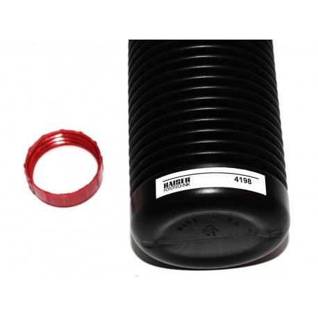 Kaiser Butelka harmonijkowa 550-1000 ml. (4198) zoom do chemii