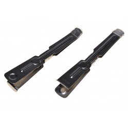 Kaiser Szczypce metalowe z nasadkami gumowymi - 2 szt (4067) do odbitek