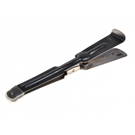 Kaiser Szczypce metalowe z nasadkami gumowymi - 2 szt (4067) do odbitek