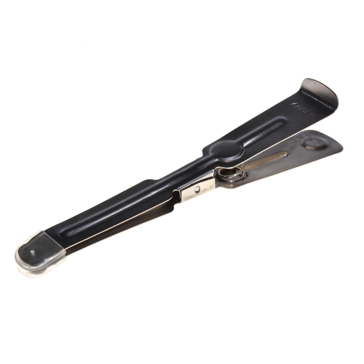 Kaiser Szczypce metalowe z nasadkami gumowymi - 2 szt (4067) do odbitek