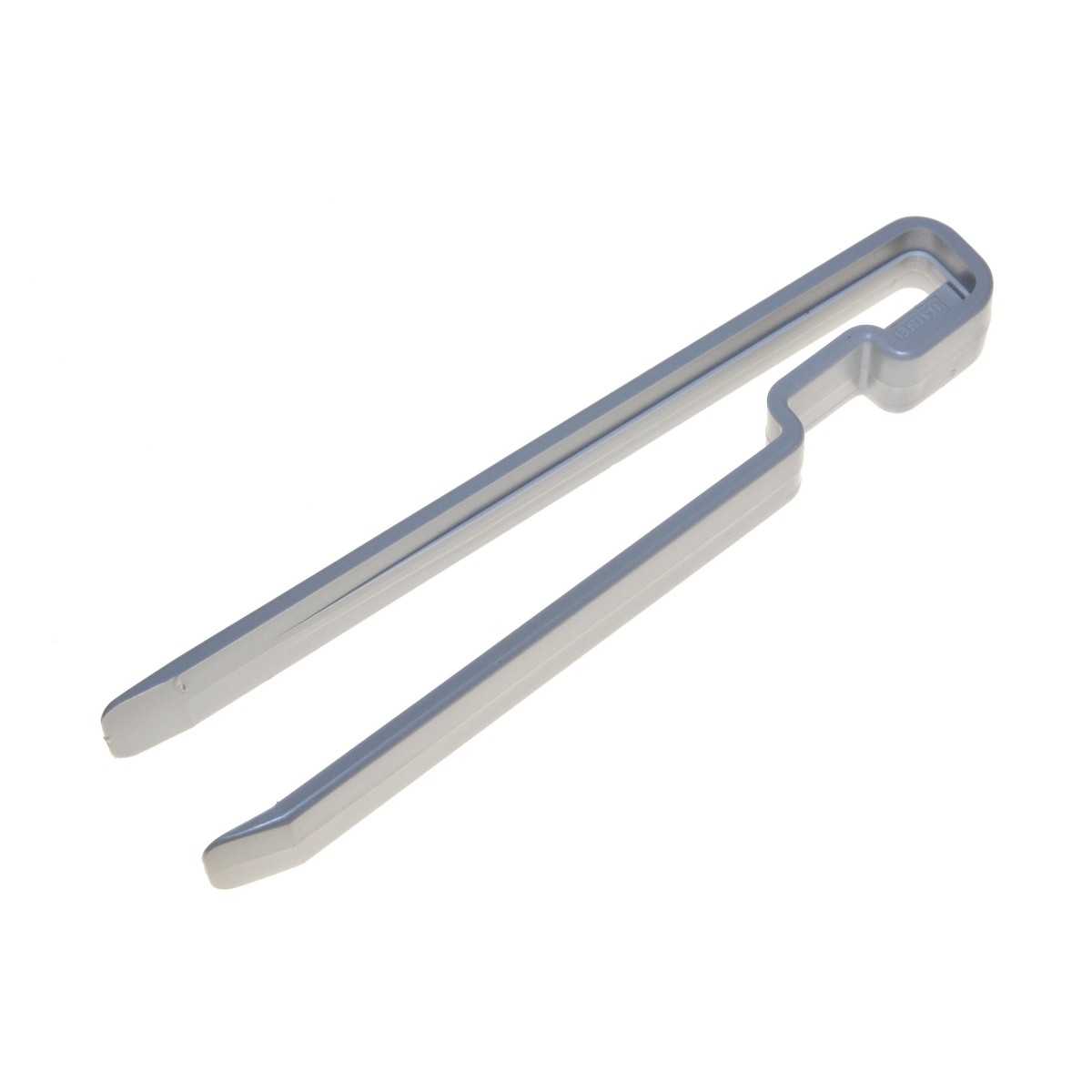 Kaiser Szczypce plastikowe 2 szt (4062) do wywoływania zdjęć do ciemni