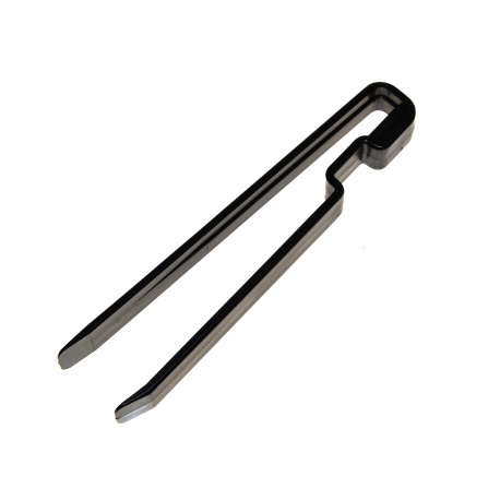 Kaiser Szczypce plastikowe 2 szt (4062) do wywoływania zdjęć do ciemni