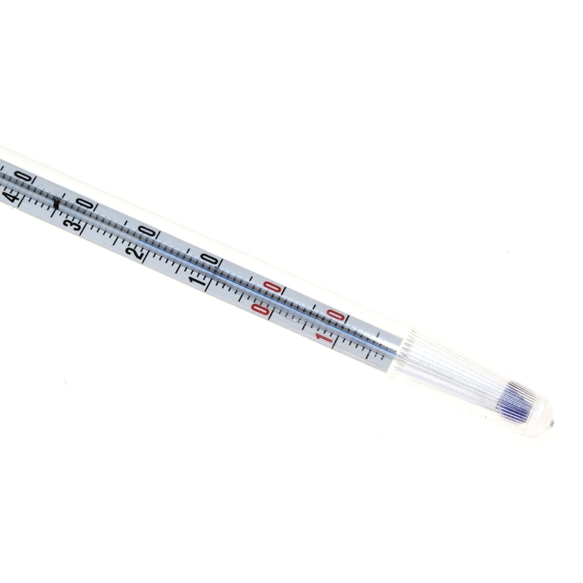 Kaiser Termometr plastikowy +/- 1 C 15+50c (4080) do wywoływania w koreksie