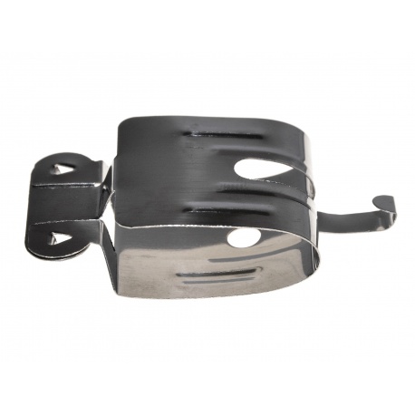 Kaiser Klamerki do suszenia, metal - 1 para (4120) do filmów i błon