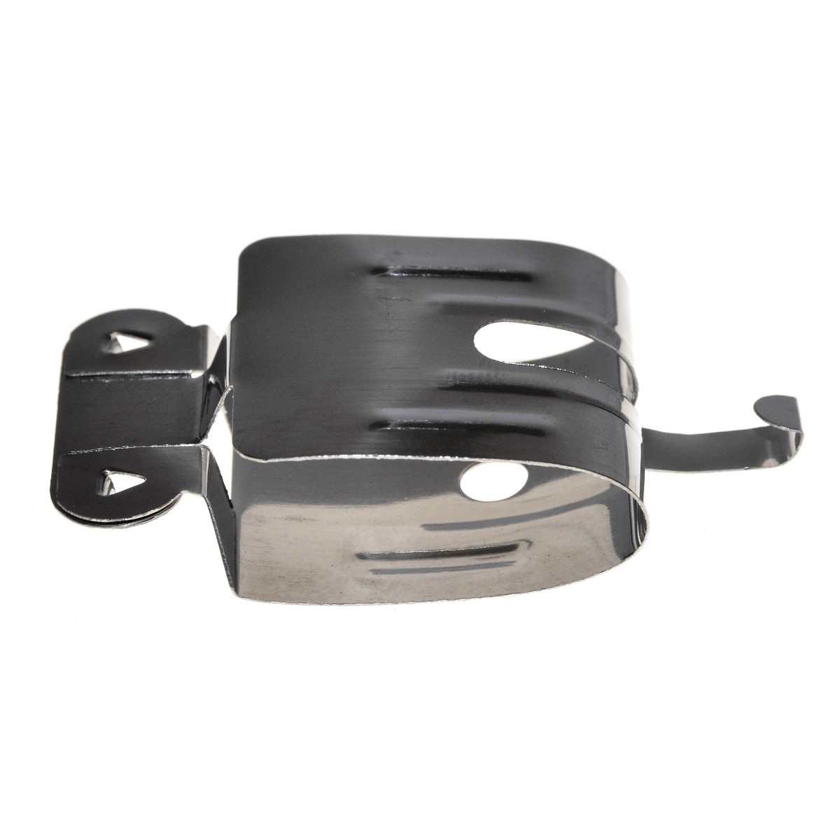 Kaiser Klamerki do suszenia, metal - 1 para (4120) do filmów i błon