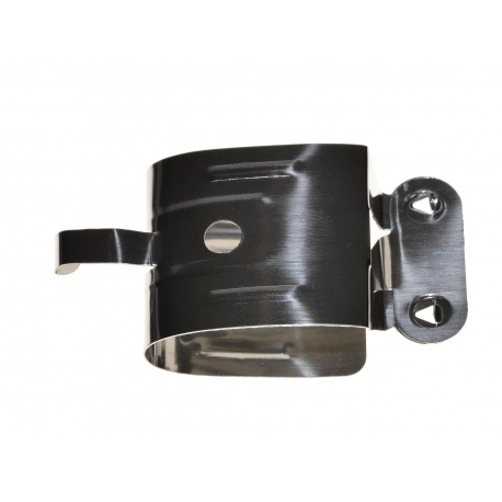 Kaiser Klamerki do suszenia, metal - 1 para (4120) do filmów i błon