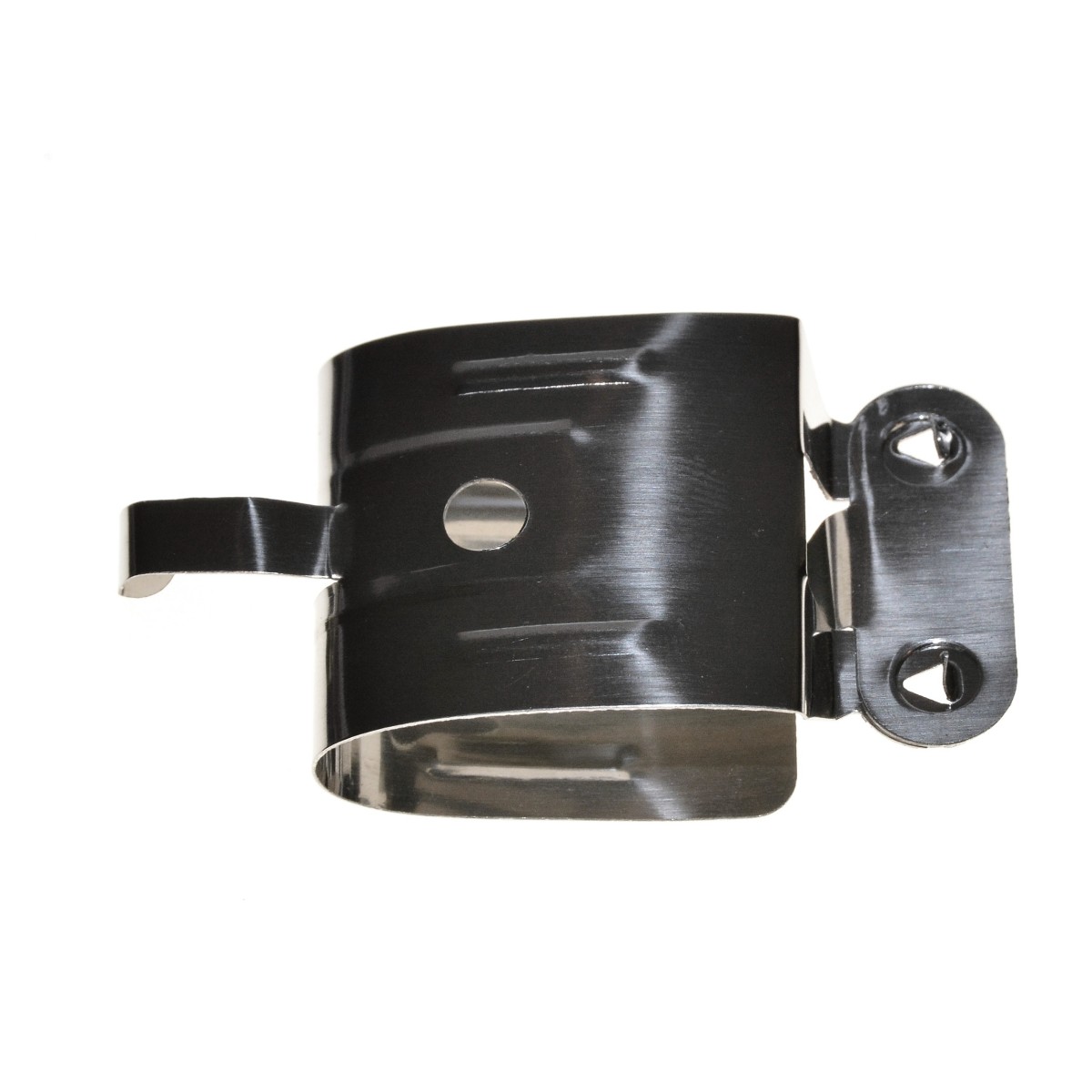 Kaiser Klamerki do suszenia, metal - 1 para (4120) do filmów i błon