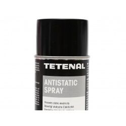Tetenal Antistatic spray 400 ml. sprej antystatyczny do optyki, filmu