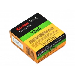 Kodak Professional Tri-X 200 S8 7266 film klisza do kamery Super 8