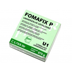 Foma Fomafix P utrwalacz uniwersalny na 5 litrów do klisz i odbitek