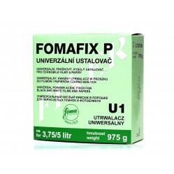 Foma Fomafix P utrwalacz uniwersalny na 5 litrów do klisz i odbitek