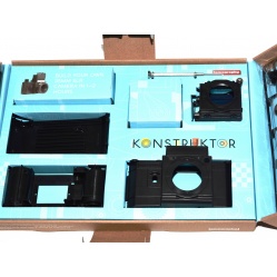 Lomography Konstruktor SLR DIY KIT aparat 35mm