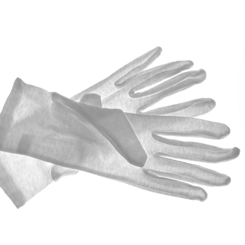 Kaiser Rękawiczki bawełniane niepylące do filmu 3 pary (6367)