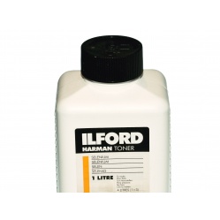 Ilford Toner Selenowy Harman 1 litr do archiwizacji i barwienia