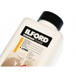 Ilford Toner Selenowy Harman 1 litr do archiwizacji i barwienia