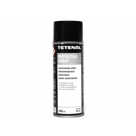 Tetenal Protectan spray 400 ml. zapobiega starzeniu chemii