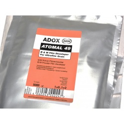 Adox Atomal A49 wywoływacz drobnoziarnisty do filmu 5 litrów