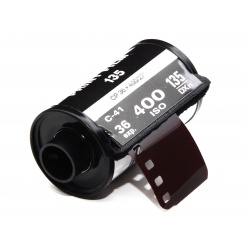 Lomography Film Color negative 400/36 35mm - film barwny 1szt.