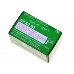 Fuji Fujichrome Velvia 100/36 slajd kolorowy małoobrazkowy