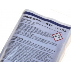 Foma Fomadon Excel W 27 - wywoływacz drobnoziarnisty na 1 litr