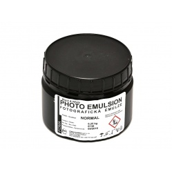 Foma Emulsja fotograficzna stałogradacyjna 250ml. + garbnik