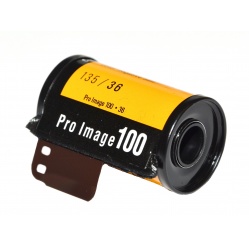 KodakKodak Professional Pro Image 100/36 film klisza profesjonalna kolor