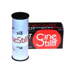 CineStill Xpro C-41 800/120 Tungsten film kolorowy średnioformatowy