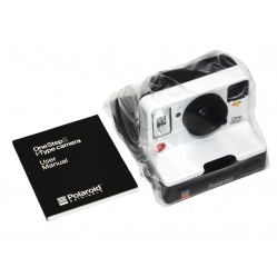 Polaroid Oryginals Onestep2 VF aparat do zdjęć natychmiastowych biały i GRATIS