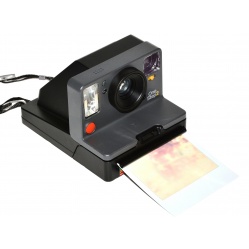 Polaroid Oryginals Onestep2 VF aparat do zdjęć instant grafitowy