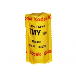 Kodak Professional T-Max 400/120 profesjonalny film czarno-biały